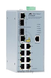 Фотографии Allied Telesis AT-IFS802SP-80