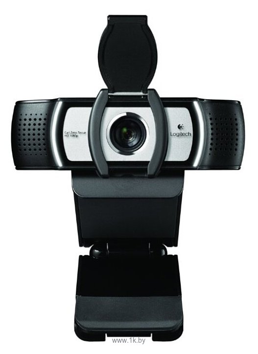 Фотографии Logitech HD Webcam C930c