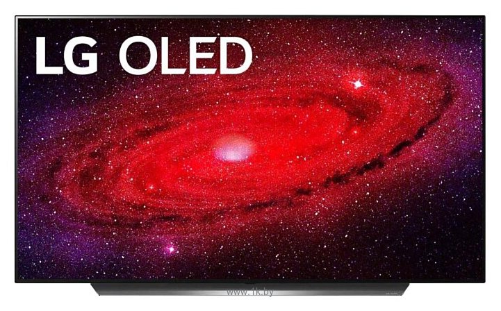 Фотографии LG OLED55C9MLB