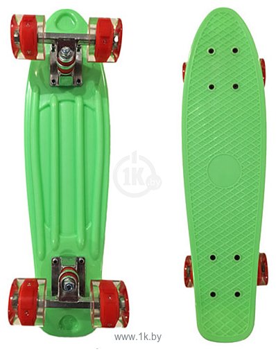 Фотографии Display Penny Board Light green/red LED