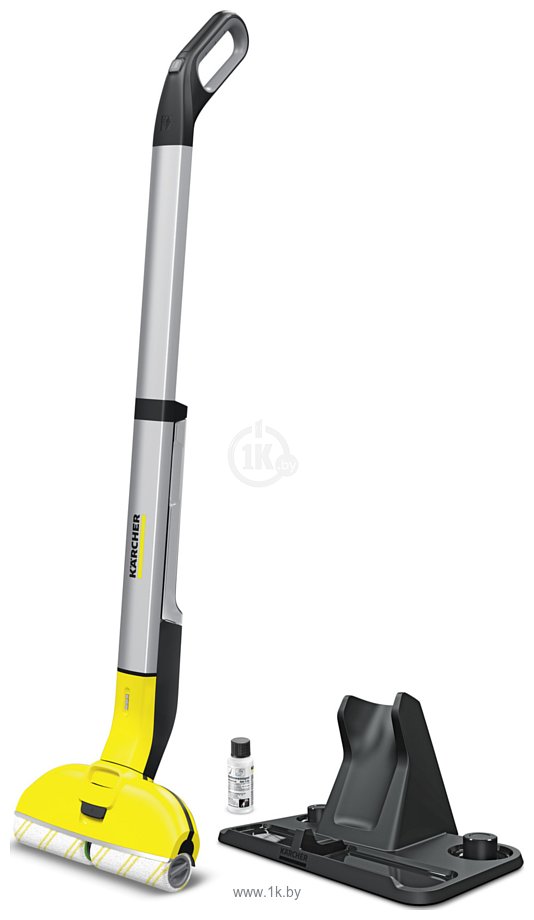 Фотографии Karcher FC 3 Cordless (1.055-300.0)