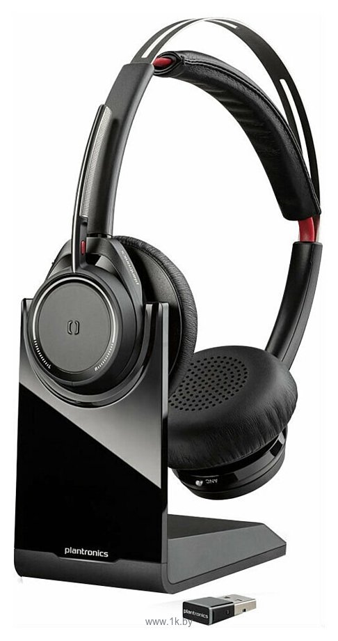 Фотографии Plantronics Voyager Focus UC B825-M