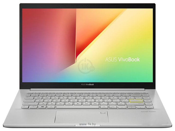 Фотографии ASUS VivoBook 14 K413EA-AM861T