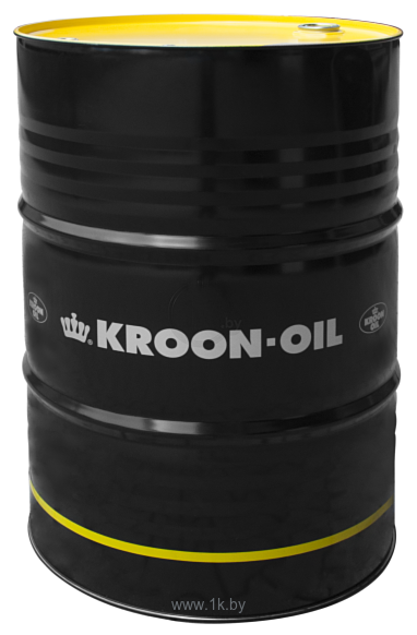 Фотографии Kroon Oil HDX 20W-20 208л