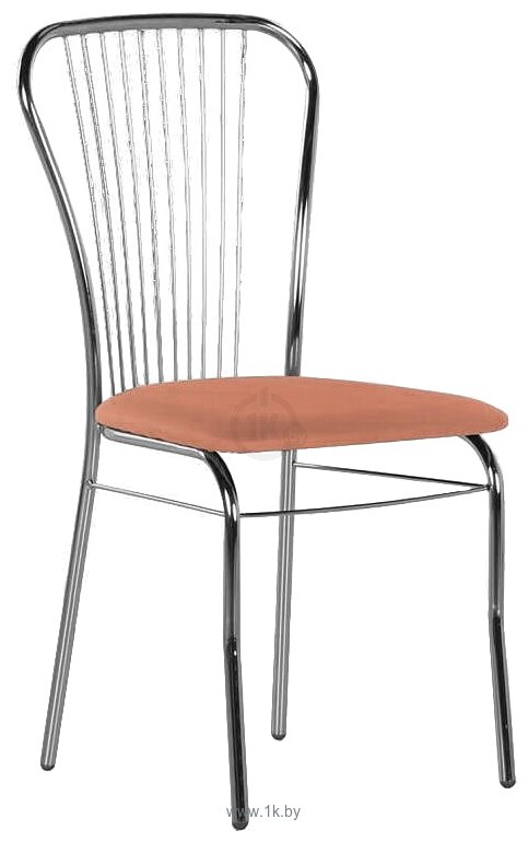 Фотографии UTFC Нерон CH (R-0453, персиковый)