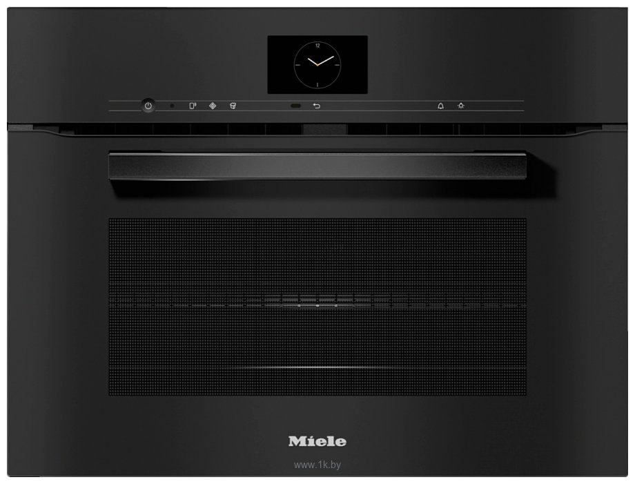 Фотографии Miele H 7640 BM OBSW