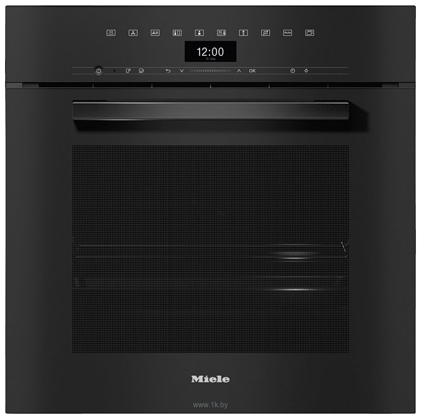 Фотографии Miele DGC 7460 OBSW