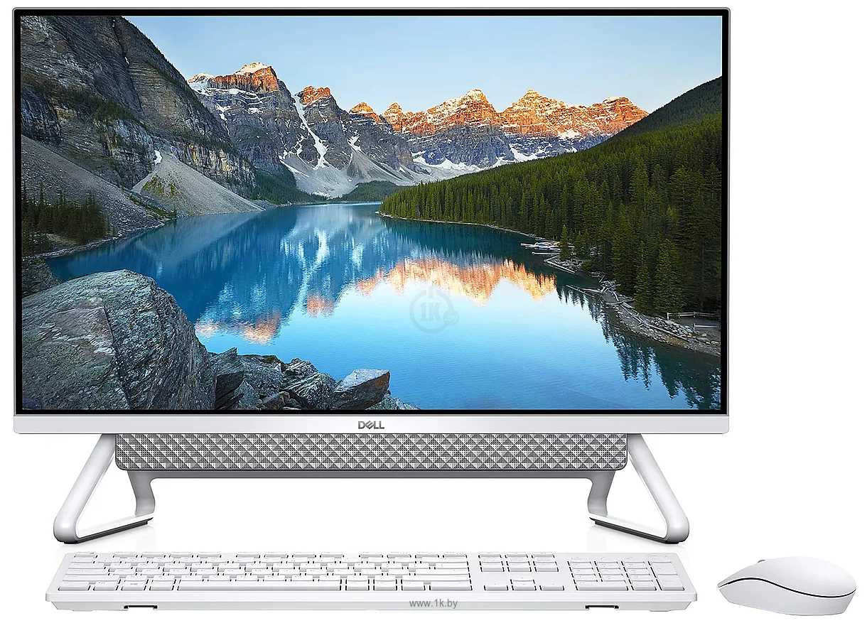 Фотографии Dell Inspiron 27 7700-2577