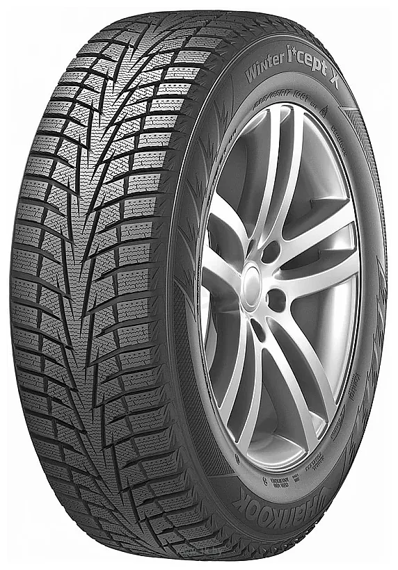 Фотографии Hankook Winter i*cept X RW10 235/65 R17 108T