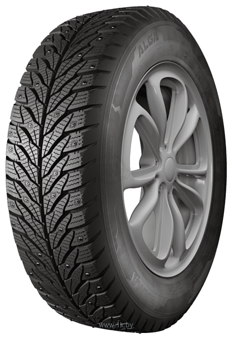 Фотографии Нижнекамскшина Кама ALGA (HK-531) 185/70 R14 88T