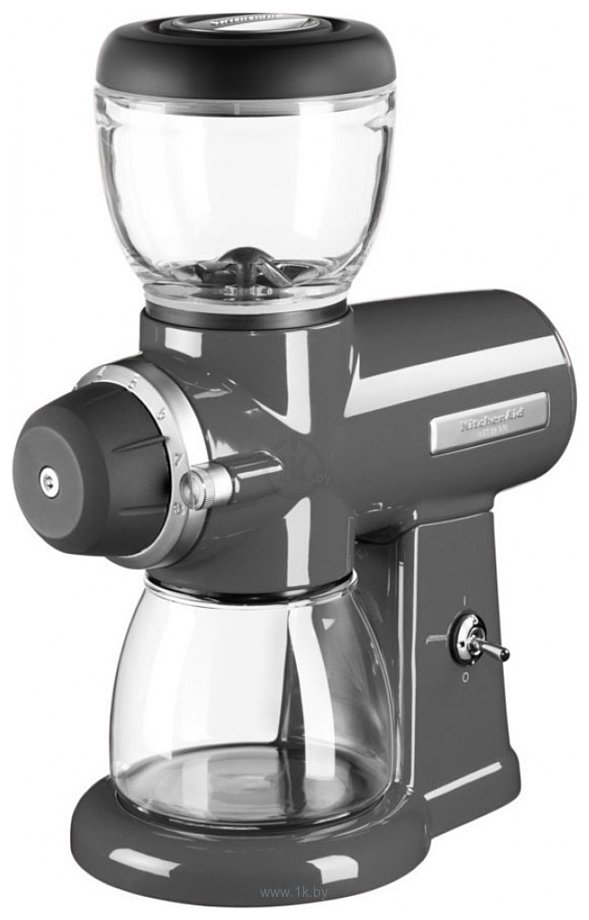 Фотографии KitchenAid 5KCG0702EMS