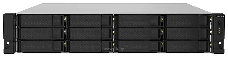 Фотографии QNAP TS-1232PXU-RP-4G