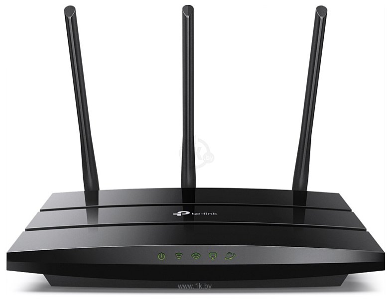 Фотографии TP-Link Archer A8