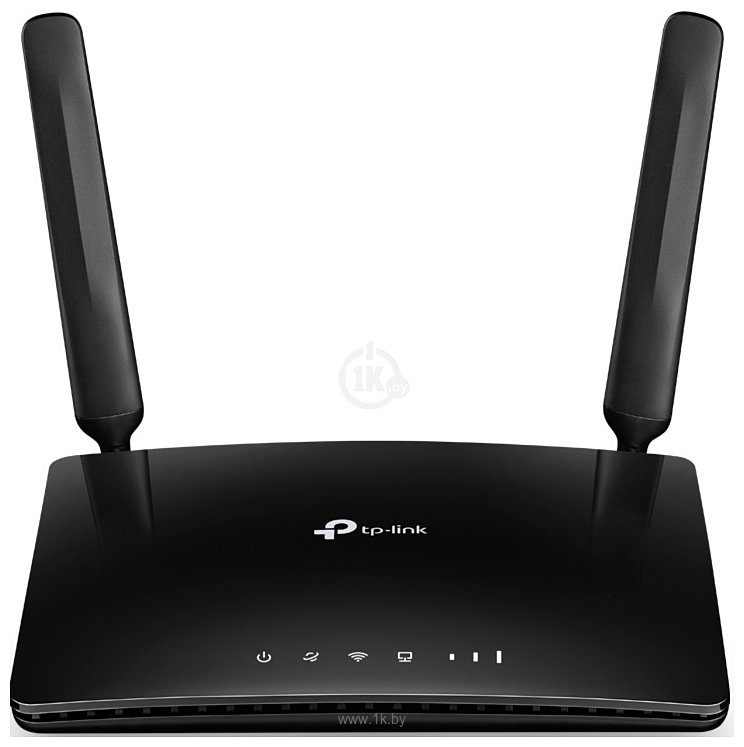 Фотографии TP-LINK TL-MR6400 v5.2