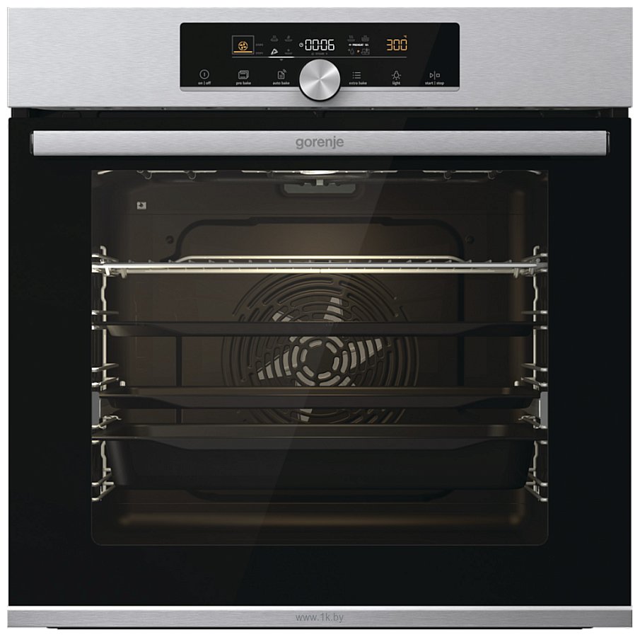 Фотографии Gorenje BPS6747A06X