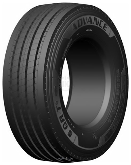 Фотографии Advance GR-T1 235/75 R17.5 143/141J