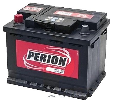 Фотографии Perion PD23L (60Ah)