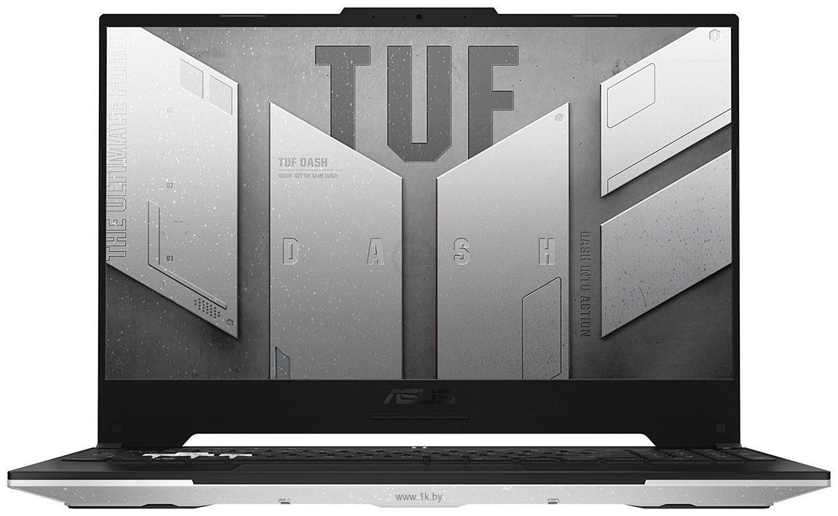 Фотографии ASUS TUF Gaming Dash F15 2022 FX517ZM-HN183W