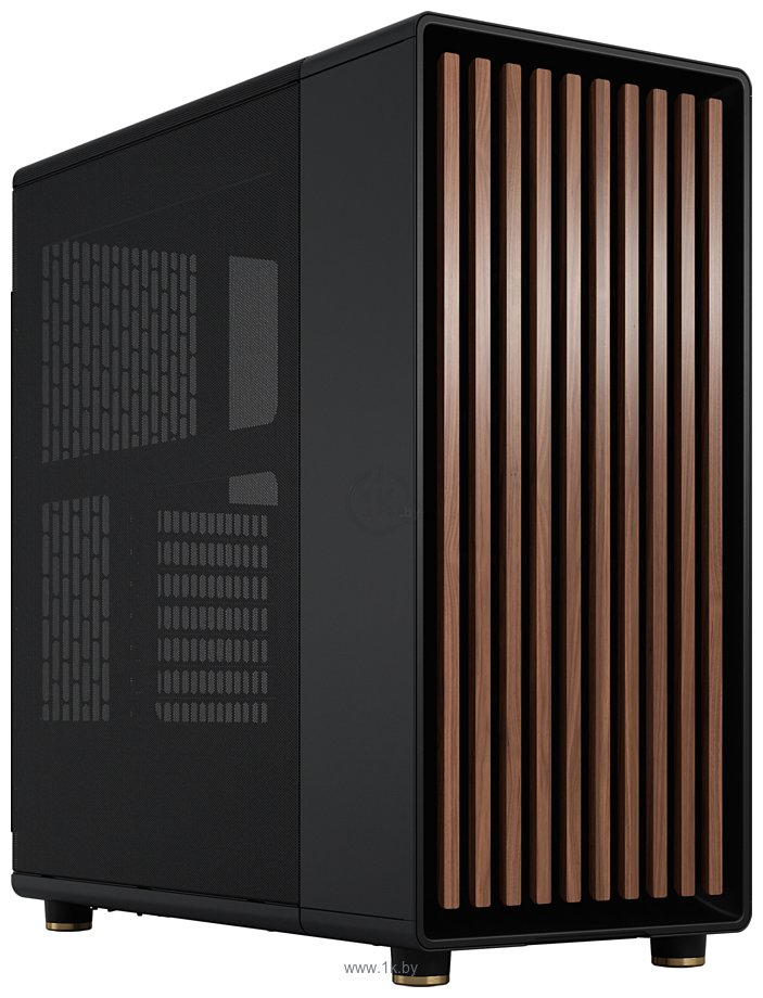 Фотографии Fractal Design North Charcoal Black FD-C-NOR1C-01