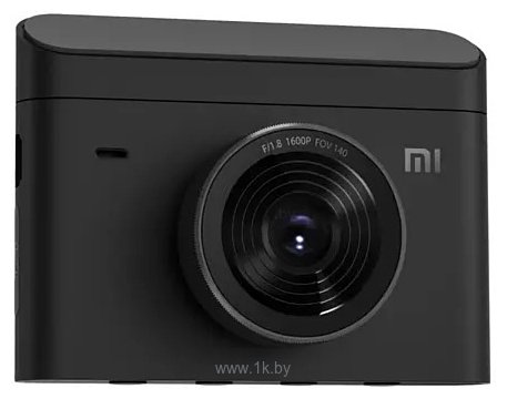 Фотографии Xiaomi Mi Dash Cam 2