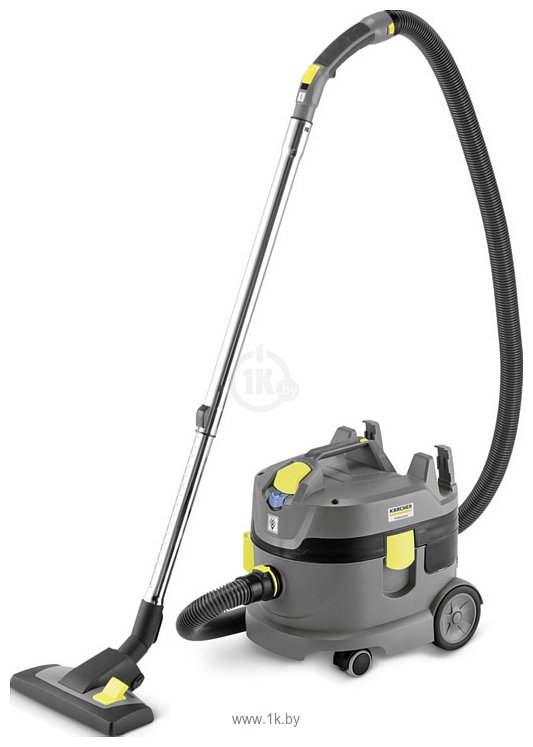 Фотографии Karcher T 9/1 Bp (1.528-111.0)