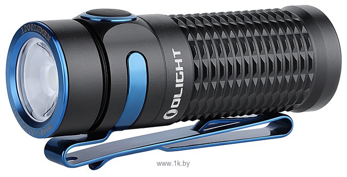 Фотографии Olight Baton 3