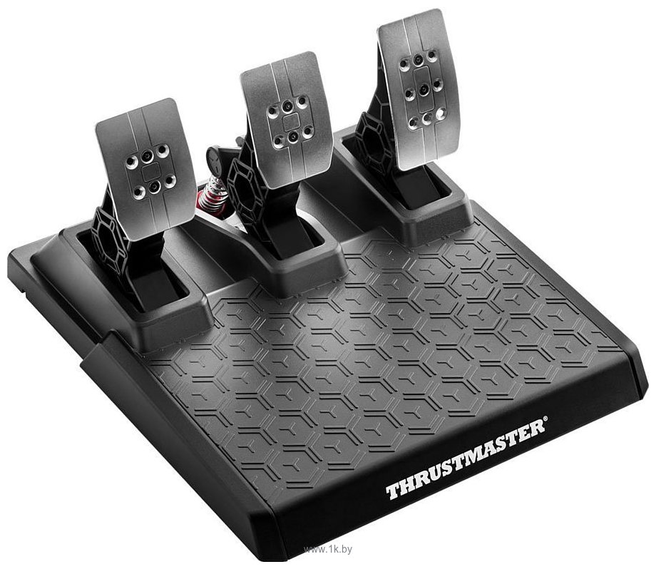 Фотографии Thrustmaster T-3PM WW 4060210 (черный)