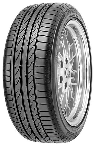 Фотографии Bridgestone Potenza RE050A 215/40 R18 85Y