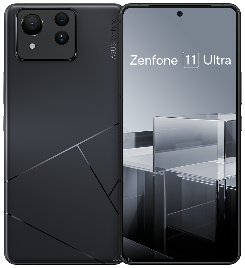 Фотографии ASUS Zenfone 11 Ultra 16/512GB