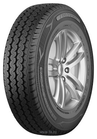 Фотографии Fortune FSR-102 205/70 R15C 106/104S