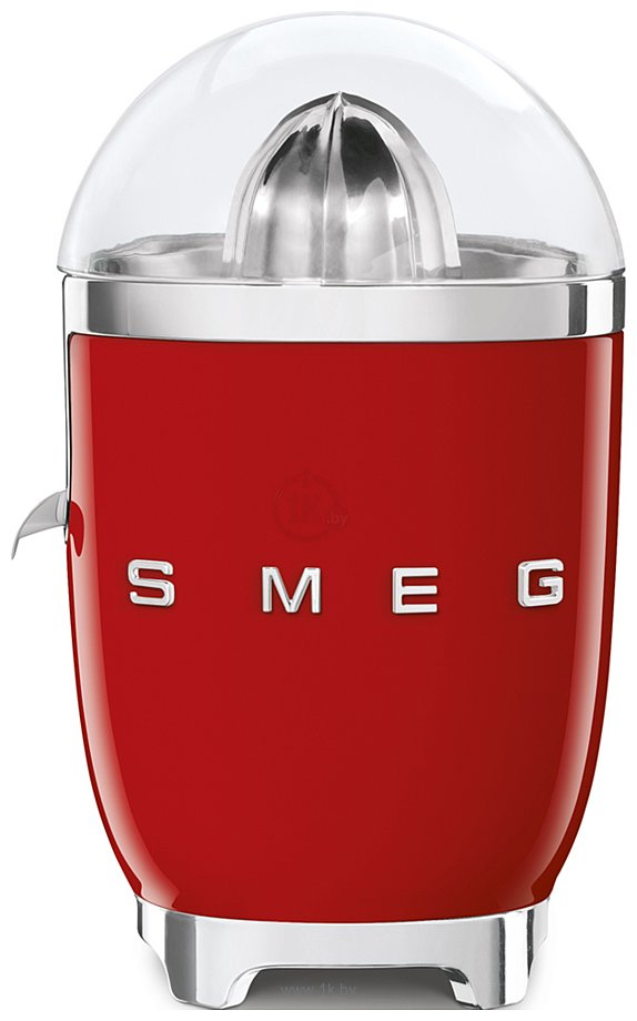 Фотографии Smeg CJF11RDEU