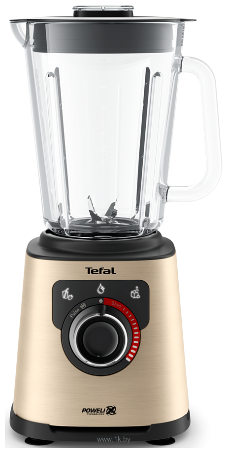 Фотографии Tefal PerfectMix BL871A31