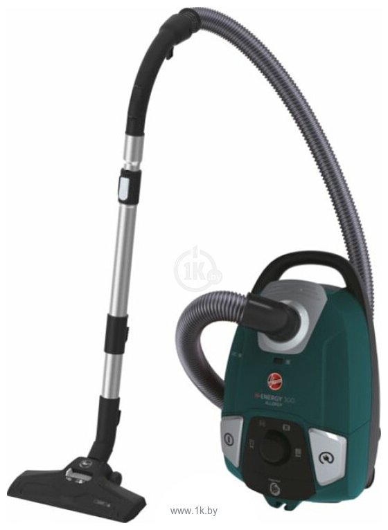 Фотографии Hoover HE330ALG 011