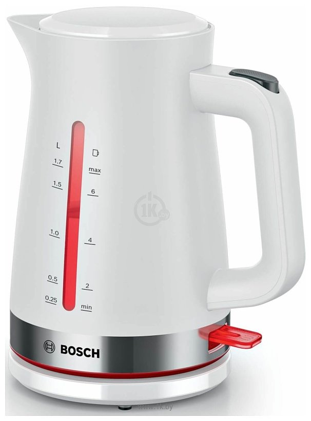 Фотографии Bosch TWK4M221