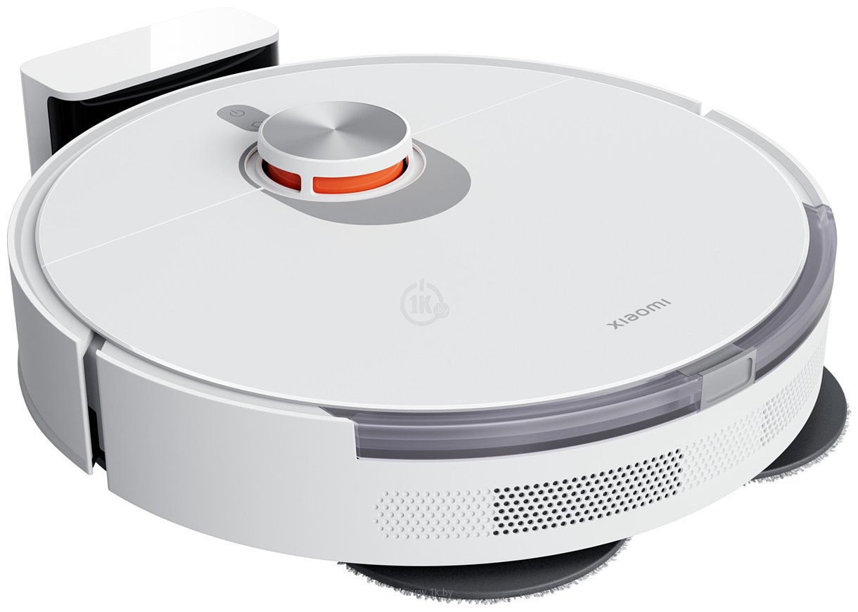 Фотографии Xiaomi Robot Vacuum S20+ B108GL (международная версия, белый)