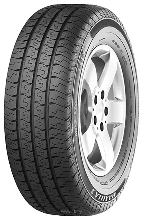 Фотографии Torero MPS330 195/70 R15C 104/102R
