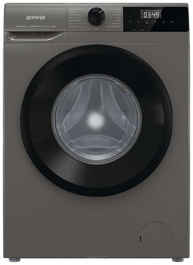 Фотографии Gorenje WNHPI84AS/AR