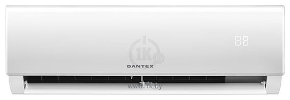 Фотографии Dantex Corso R32 RK-09SDM4G/RK-09SDM4EG