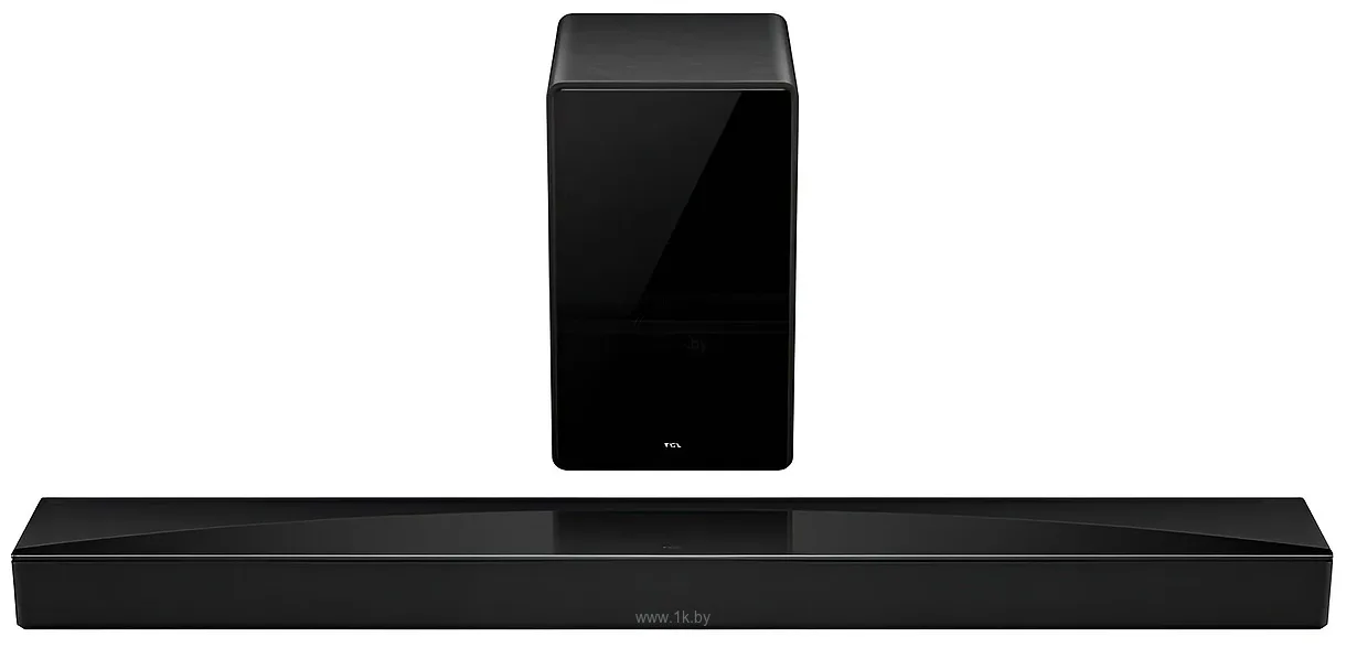 Фотографии TCL Q75H