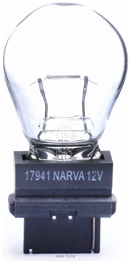Фотографии Narva P27W 17941