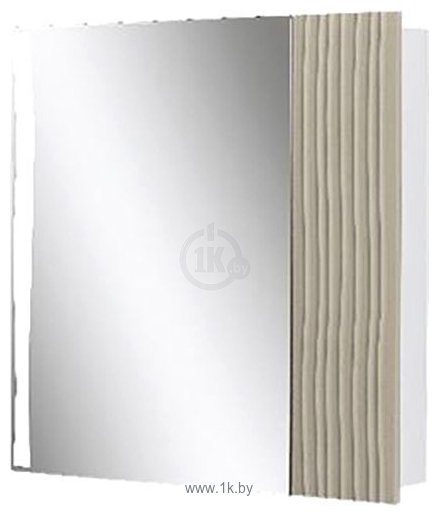 Фотографии Volna  Lotty LED 80 (латте)