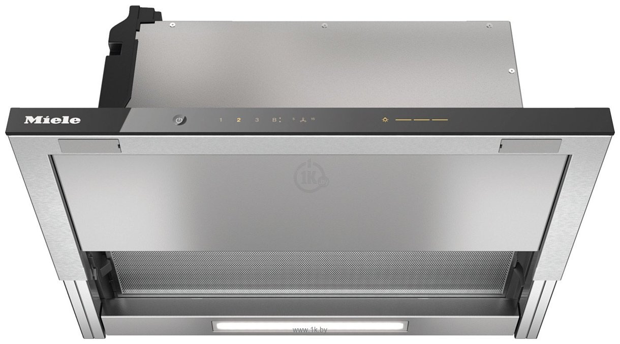 Фотографии Miele DAS 4631 125 Edition (28S4631BD)