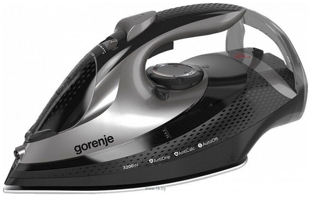 Фотографии Gorenje SIH3200BKS