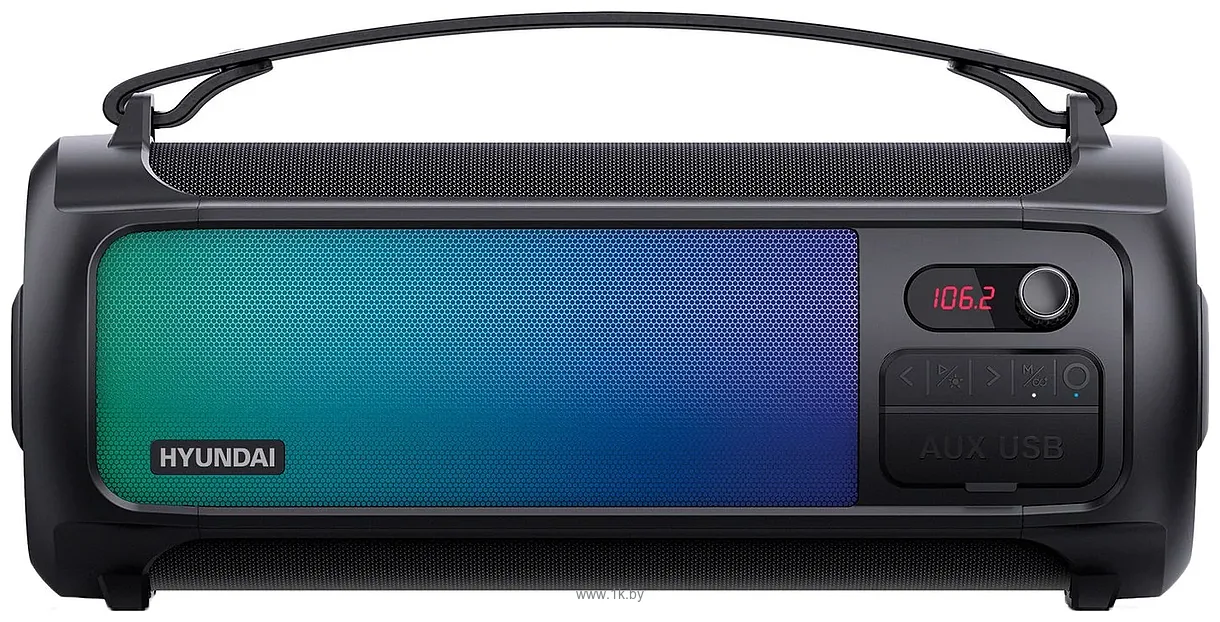 Фотографии Hyundai H-PS1025 Фотографии Hyundai H-PS1025