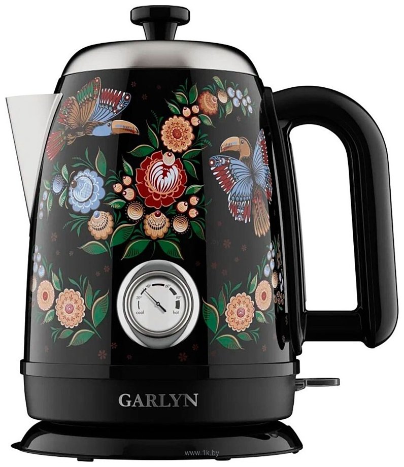 Фотографии Garlyn Flower Grace K-400