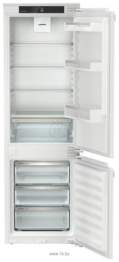Фотографии Liebherr ICNd 5103 Pure NoFrost