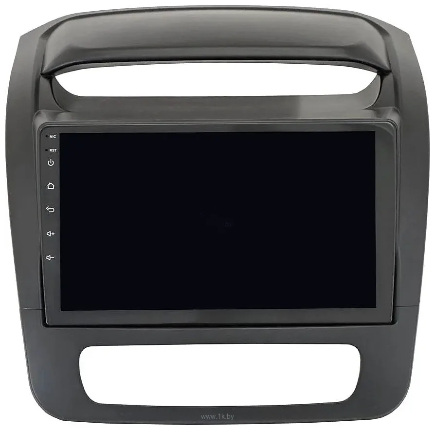 Фотографии Incar ARN2-1825-4 Фотографии Incar ARN2-1825-4