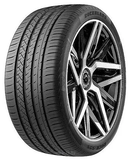 Фотографии Rockblade Rock 525 215/45 R17 91W XL