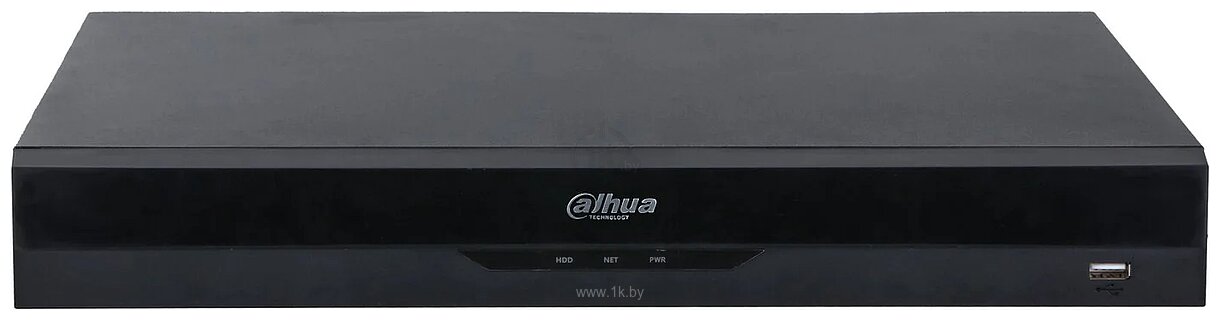 Фотографии Dahua DHI-NVR5232-8P-EI Фотографии Dahua DHI-NVR5232-8P-EI