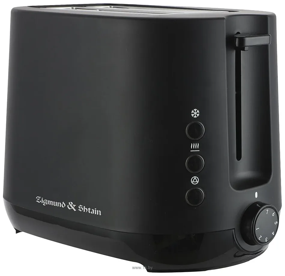 Фотографии Zigmund & Shtain ST-92